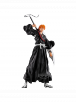 Figur Bleach - Ichigo Kurosaki (Grandista) (BanPresto)