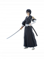 Figur Bleach - Rukia Kuchiki (Good Smile Company)