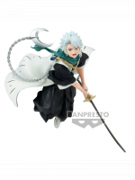 Figur Bleach - Toshiro Hitsugaya Vibration Stars (BanPresto)