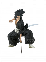 Figur Bleach - Vibration Stars Kenpachi Zaraki (Banpresto)