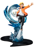 Figur Boruto: Naruto Next Generation - Boruto Uzumaki Statue (FiguartsZERO)