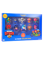 Figur Brawl Stars - 12 Pack (zufällige Auswahl)