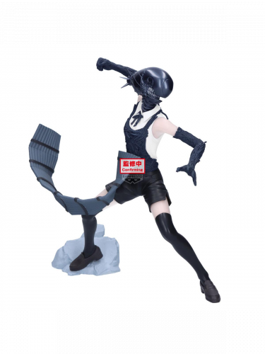 Figur Chainsaw Man - Bomb (Banpresto)