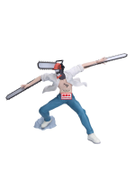 Figur Chainsaw Man - Chainsaw Man (Banpresto)
