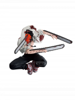 Figur Chainsaw Man - Chainsaw Man (Vibration Stars) (Banpresto)