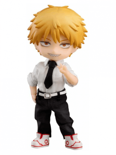 Figur Chainsaw Man - Denji (Nendoroid)