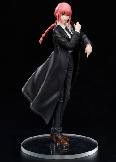Figur Chainsaw Man - Makima
