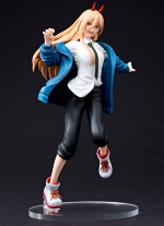 Figur Chainsaw Man - Power