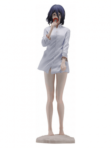 Figur Chainsaw Man - Reze Ichibansho (Banpresto)