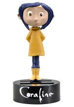 Figur Coraline - Coraline (Body Knocker)