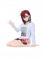 Figur Dandadan - Momo (BanPresto)