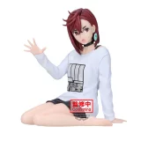 Figur Dandadan - Momo (BanPresto)