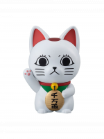 Figur Dandadan - Turbo Granny Fortune Cat Ver. (MegaHouse)