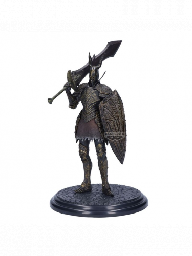 Figur Dark Souls - Black Knight (Banpresto)