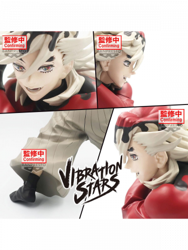 Figur Demon Slayer - Doma (Banpresto)