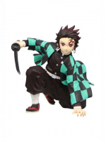 Figur Demon Slayer - Noodle Stopper Tanjiro Kamado (FuRyu)