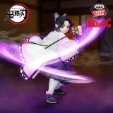 Figur Demon Slayer - Shinobu Kocho (Maximatic) (Banpresto)