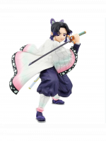 Figur Demon Slayer - Shinobu Kocho (Maximatic) (Banpresto)