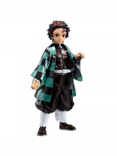 Figur Demon Slayer - Tanjiro Kamado Special Color Ver. (Grandista)
