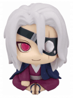 Figur Demon Slayer - Tengen Uzui Former Otobashira Ver. (MegaHouse)