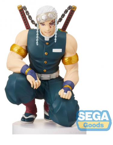 Figur Demon Slayer - Tengen Uzui Hashira Meeting (Sega)