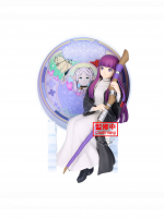 Figur Frieren: Beyond Journey's End - Fern Glasscap (BanPresto)