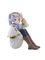 Figur Frieren: Beyond Journey's End - Frieren Flower Crown (BanPresto)