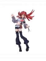 Figur Gachiakuta - Riyo (Vibration Stars) (Banpresto)