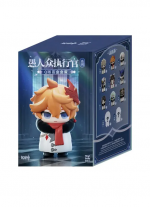 Figur Genshin Impact - Fatui Harbingers (zufällige Auswahl)