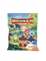 Figur Genshin Impact - Natlan Saurian Series (zufällige Auswahl)