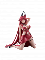 Figur Goddess of Victory: Nikke - Noodle Stopper Red Hood: Nonsense Red (FuRyu)