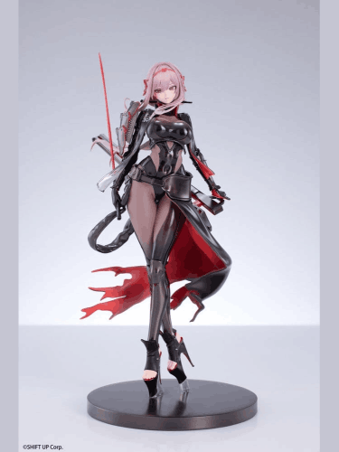 Figur Goddess of Victory: Nikke - Scarlet: Black Shadow