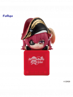 Figur Hololive Production - Houshou Marine 10 cm (FuRyu)
