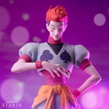 Figur Hunter x Hunter - Hisoka (Super Figur Collection 14)