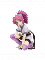 Figur Hunter x Hunter - Noodle Stopper Machi (FuRyu)