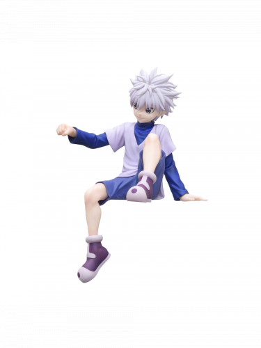 Figur Hunter x Hunter - Noodle Stopper Killua (FuRyu)