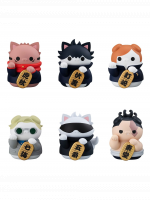 Figur Jujutsu Kaisen - Fortune Cats (zufällige Auswahl)