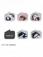 Figur Jujutsu Kaisen - Good Night Jujutsu Cats (MegaHouse) (zufällige Auswahl)
