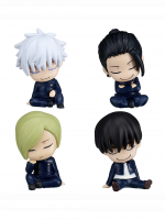 Figur Jujutsu Kaisen - Lil' Sleepers Twinchees Mini Figures (zufällige Auswahl)