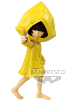 Figur Little Nightmares - Six (BanPresto)