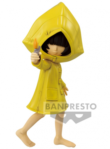 Figur Little Nightmares - Six (BanPresto)