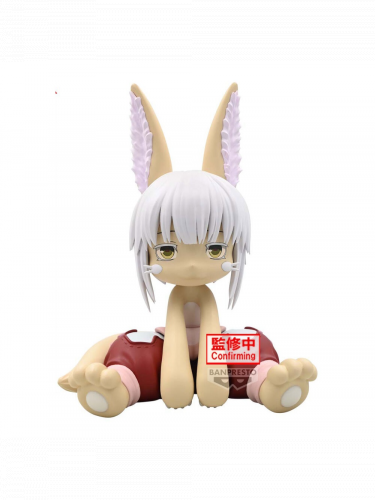 Figur Made in Abyss - Nanachi (BanPresto)