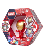 Figur Marvel - Iron Man (WOW! PODS Marvel 108)
