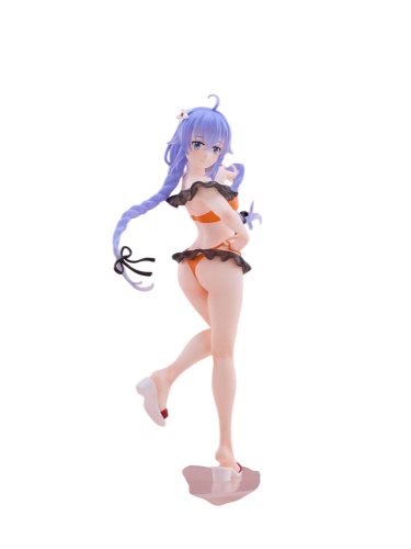 Figur Mushoku Tensei - Roxy Migurdia (Taito)