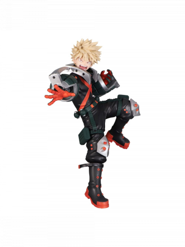 Figur My Hero Academia - Katsuki Bakugo (Furyu)