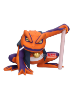 Figur Naruto - Gamakichi (Banpresto)