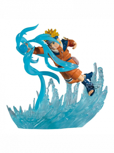 Figur Naruto - Naruto Uzumaki Combination Battle (Banpresto)