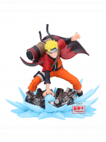 Figur Naruto - Naruto Uzumaki Memorable Saga (Banpresto)
