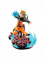 Figur Naruto - Naruto Uzumaki Special ver. (Vibration Stars) (Banpresto)