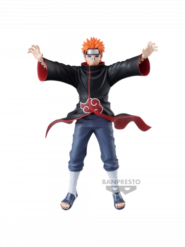 Figur Naruto - Pain (Vibration Stars) (Banpresto)